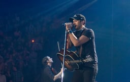 performer icon