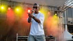 performer icon