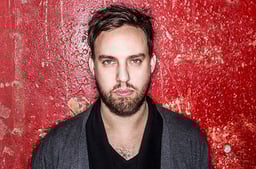 Maceo Plex Logo