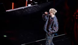 performer icon