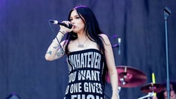 Maggie Lindemann logo