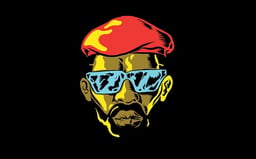 performer icon
