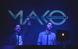 Mako Logo