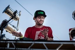 Manic Focus, Thriftworks & Daily Bread logo