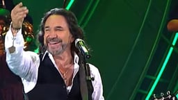 Marco Antonio Solis Logo