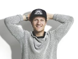 performer icon