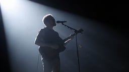 performer icon