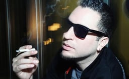 MC Dino Logo