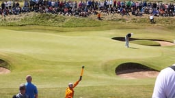 Memorial Golf Tournament