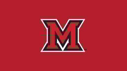 Miami Redhawks Women's Basketball