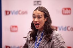 Miranda Sings Logo