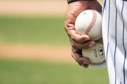 MLB All Star Village