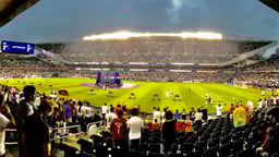 MLS All Star Game Logo