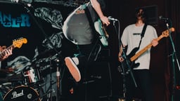 performer icon