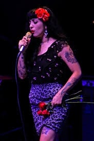 performer icon