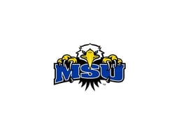 Morehead State Eagles Logo