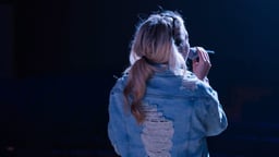 performer icon