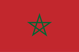 Morocco Logo