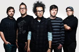 Motion City Soundtrack Logo