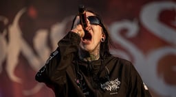 Motionless In White