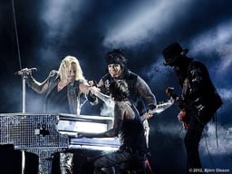 performer icon