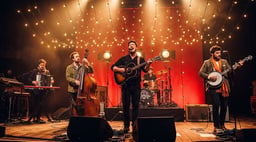 Mumford & Sons