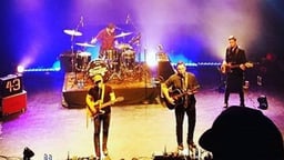 performer icon