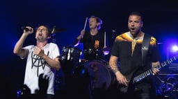 performer icon