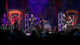 performer icon