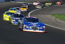 NASCAR