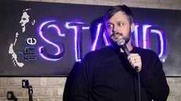 performer icon