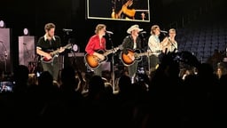 performer icon