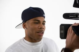performer icon
