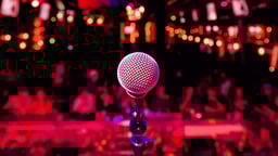 performer icon