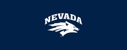 Nevada Wolf Pack Basketball Logo