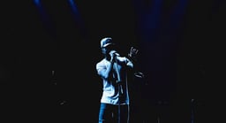 performer icon
