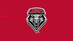 New Mexico Lobos Logo