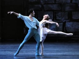 New York City Ballet
