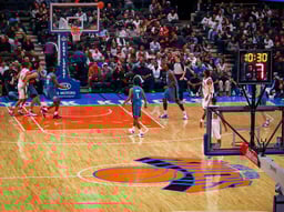 New York Knicks