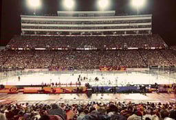 NHL Stadium Series