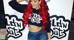 Nick Cannon's Wild 'N Out Live Logo