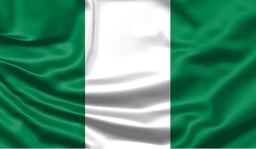 Nigeria Logo