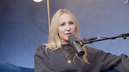 performer icon
