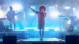 performer icon