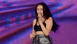 Noah Cyrus
