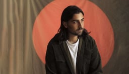 performer icon