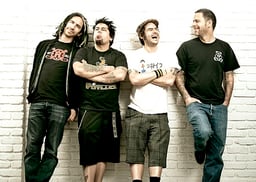 NOFX Logo