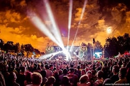 North Coast Music Festival