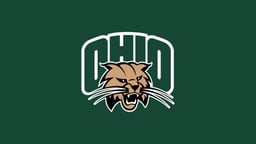 Ohio Bobcats Logo