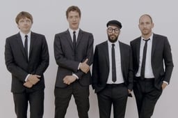 Ok Go logo